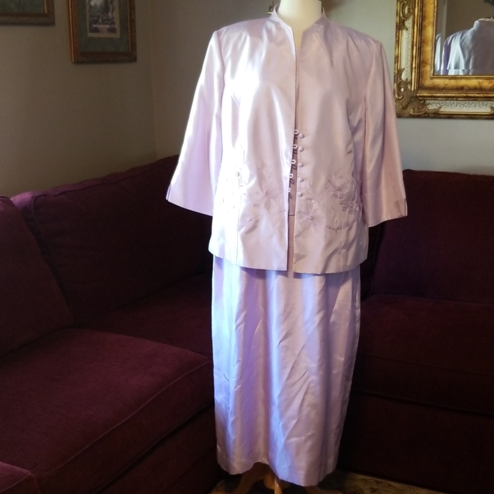 Mother of the Bride Dress size 20